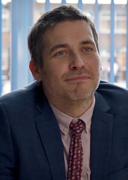 Robert James-Collier photo