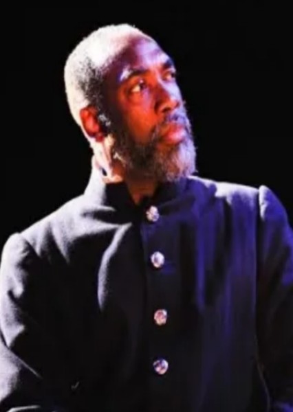 Robert Jason Jackson