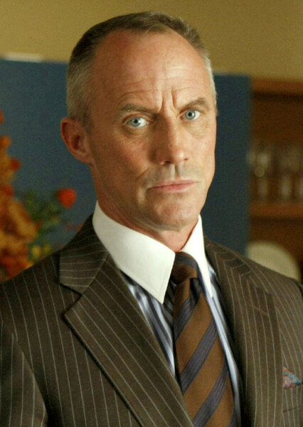 Robert John Burke photo
