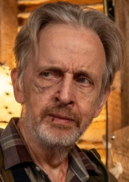 Robert Joy photo