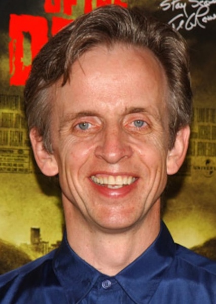 Robert Joy photo
