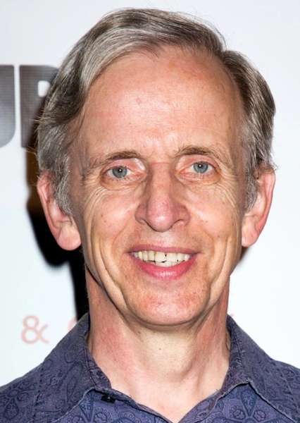 Robert Joy photo