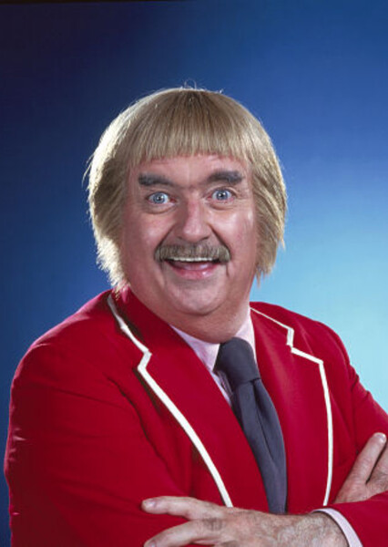 Robert Keeshan