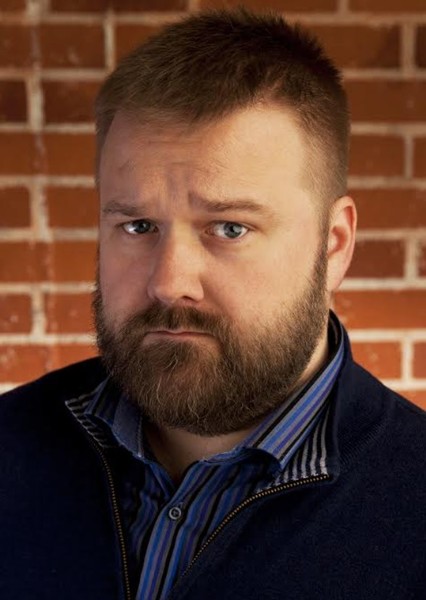 Robert Kirkman
