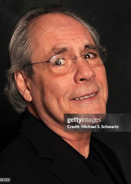 Robert Klein photo