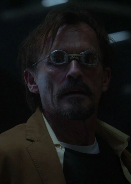 Robert Knepper photo