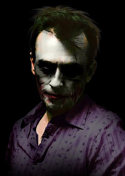 Robert Knepper photo