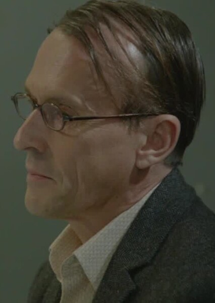 Robert Knepper photo
