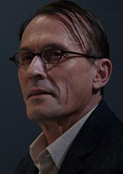 Robert Knepper photo