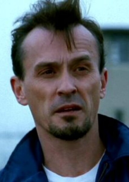 Robert Knepper
