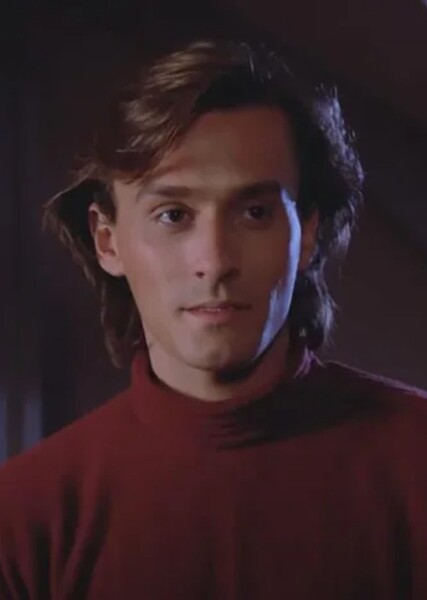 Robert Knepper photo