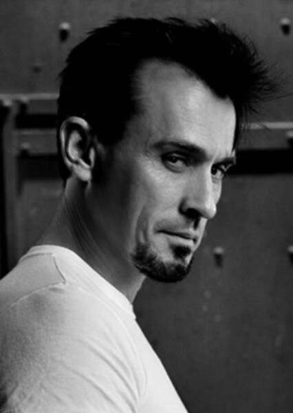 Robert Knepper photo