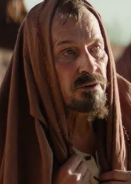 Robert Knepper photo