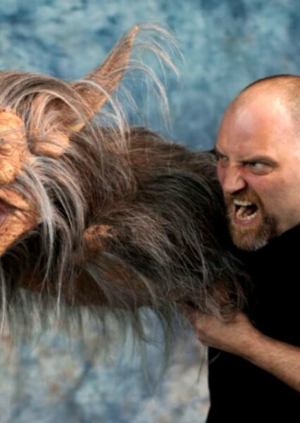 Robert Kurtzman