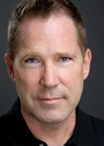 Robert Kusserow