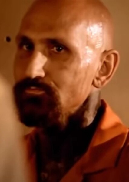 Robert LaSardo photo