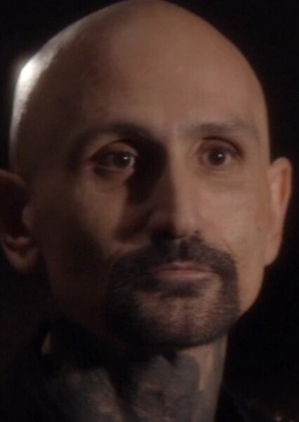 Robert LaSardo photo