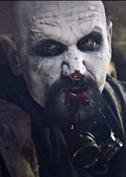 Robert LaSardo photo