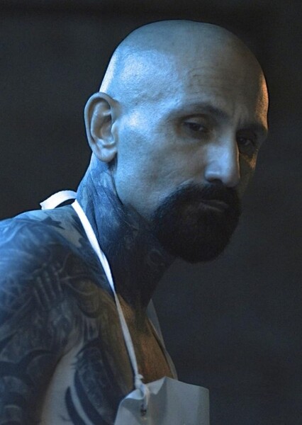 Robert LaSardo photo