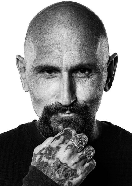Robert LaSardo photo