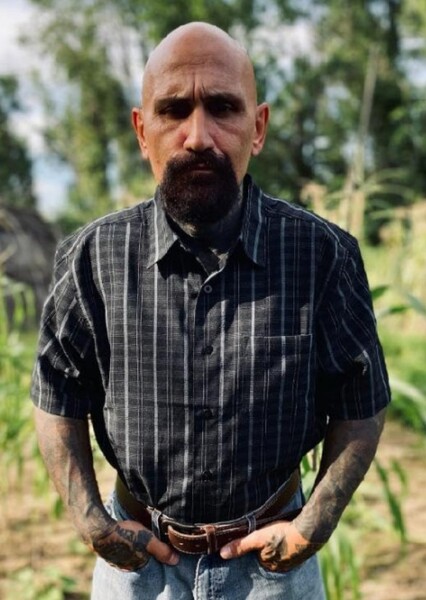 Robert LaSardo photo