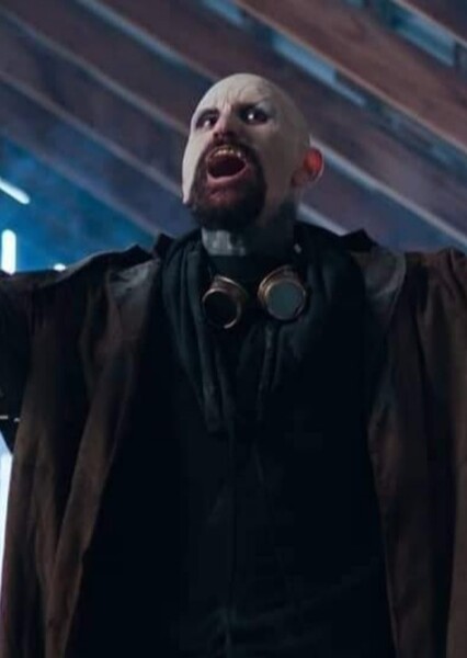 Robert LaSardo photo