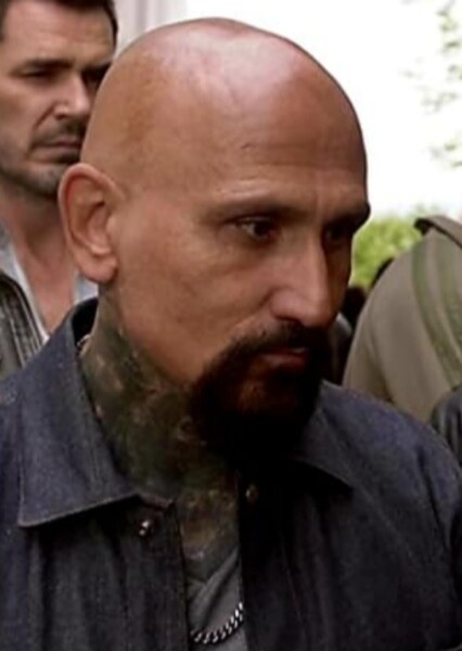 Robert LaSardo photo