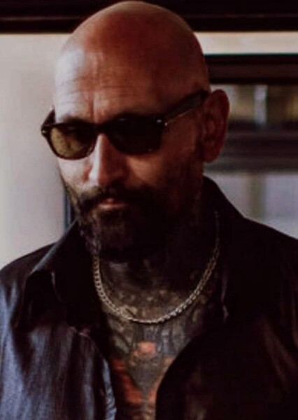 Robert LaSardo photo