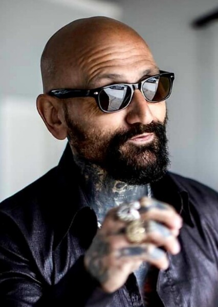 Robert LaSardo photo