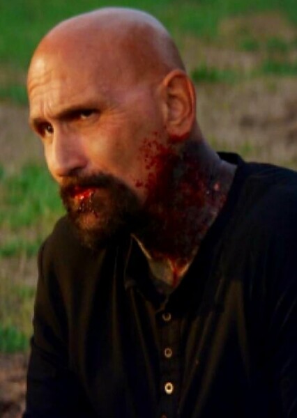 Robert LaSardo photo