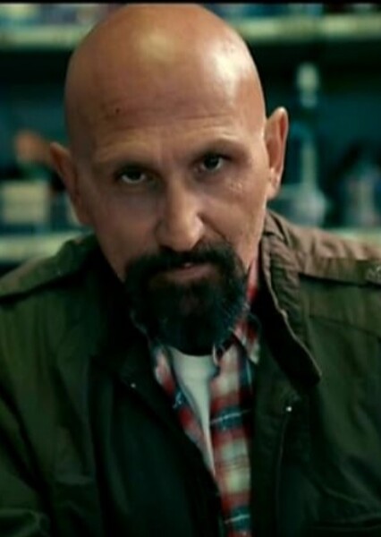 Robert LaSardo photo