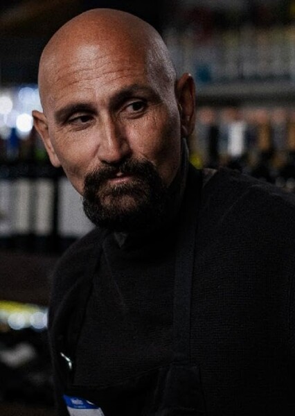 Robert LaSardo photo