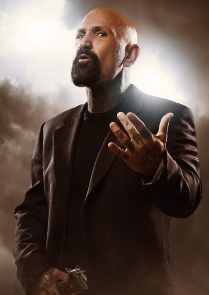 Robert LaSardo photo