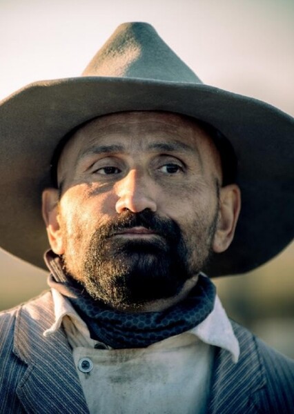 Robert LaSardo photo