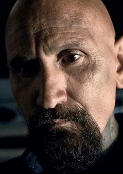 Robert LaSardo photo
