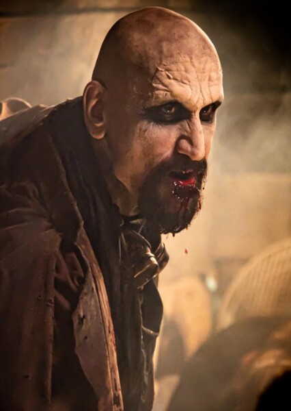 Robert LaSardo photo