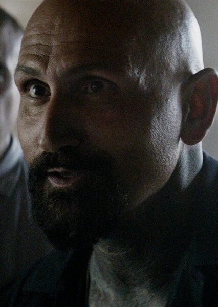 Robert LaSardo photo
