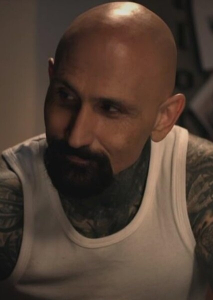 Robert LaSardo photo