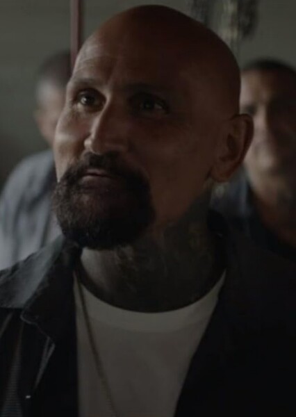 Robert LaSardo photo