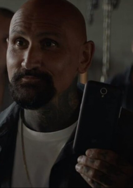Robert LaSardo photo