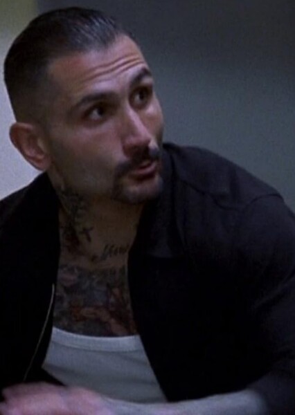 Robert LaSardo photo