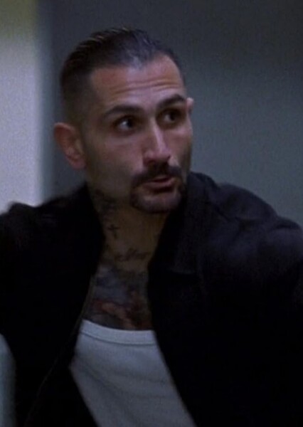 Robert LaSardo photo