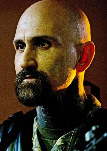 Robert LaSardo photo