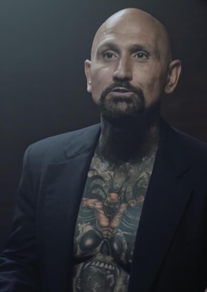 Robert LaSardo photo