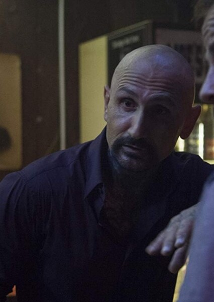 Robert LaSardo photo