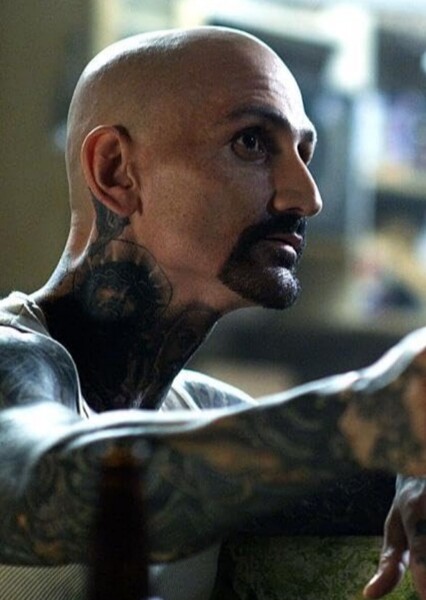 Robert LaSardo photo