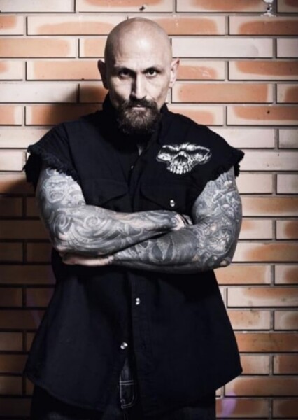 Robert LaSardo photo