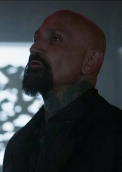 Robert LaSardo photo