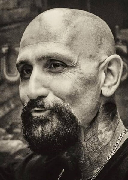Robert LaSardo photo