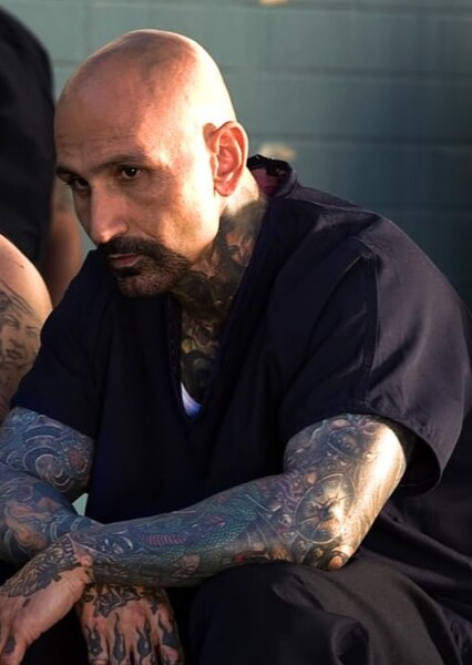 Robert LaSardo photo